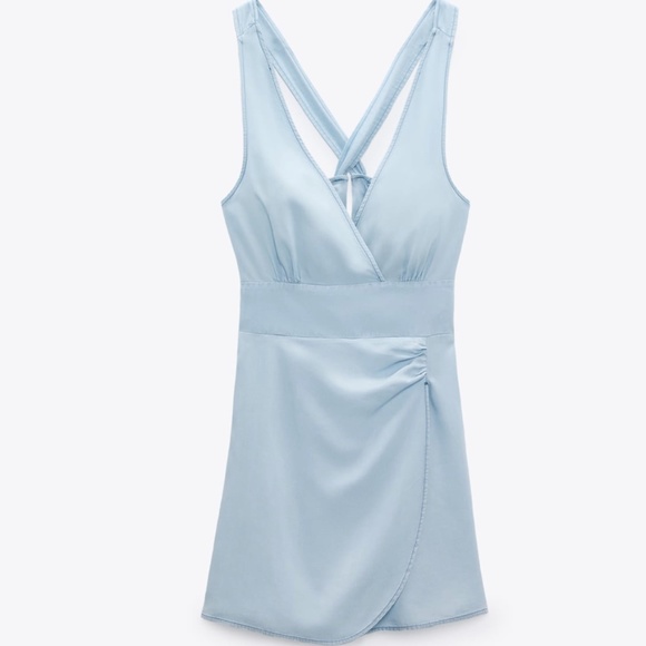 ZARA romper- BNWT - Picture 6 of 8